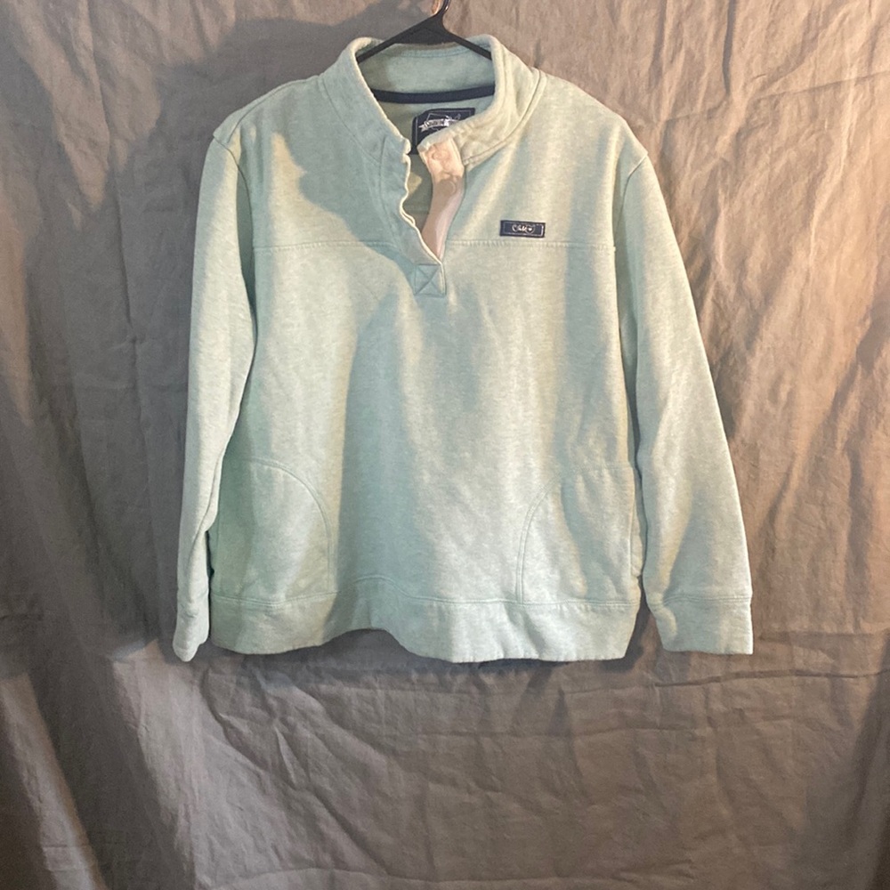 Super cute sweatshirt, size large state of mine